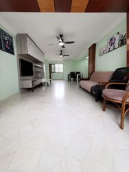 Blk 305 Hong Kah East Garden (Jurong East), HDB 5 Rooms #603888331